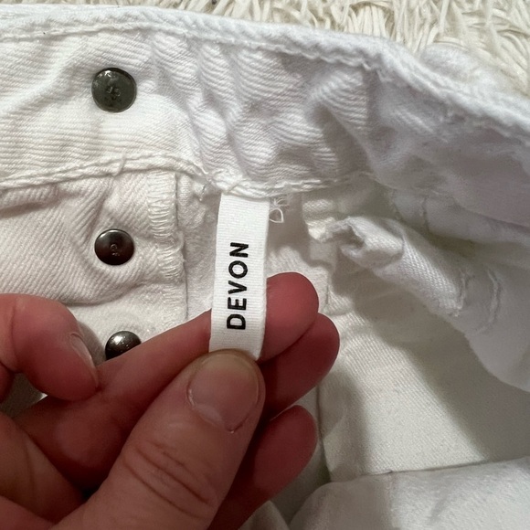 GRLFRD DEVON JEANS - size 26 - Picture 12 of 14